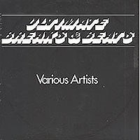 Various - Ultimate Breaks & Beats