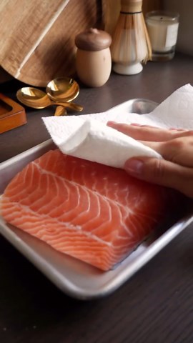 Jecca ⍥ | once you make lox at home, you’ll wonder why you haven’t been making it sooner! it’s simple, easy and only requires 4-ingredients. say... | Instagram