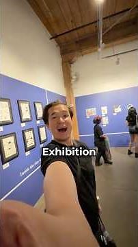 How Dungeon Meshi found its perfect recipe 🍖 #invited (Ryoko Kui & Delicious in Dungeon Exhibition)