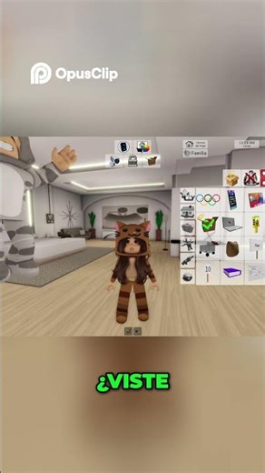 ¡Emoción VIP! El color que lo cambia todo #lyna #roblox