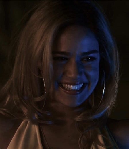 Revenge 2017: Matilda Lutz's Unforgettable Role