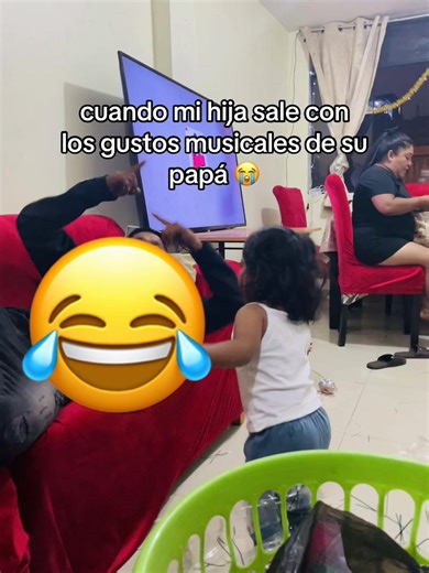 Musical Tastes from Parents to Kids