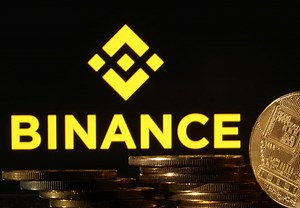 UK crypto investors hit as pound withdrawals from Binance to stop in May
