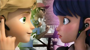 Miraculous Ladybug ❘ Impossible