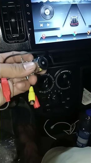 alto Ts7 1080 tablet navigation @maxaudiopro⁩ #lcd #montgomery #ytshorts # #car #carlcd #carpanel