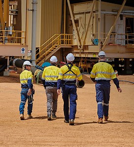 Our Team - DIAB Engineering