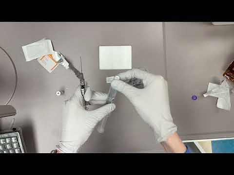 CA-1 Series: Making double-dilute epinephrine