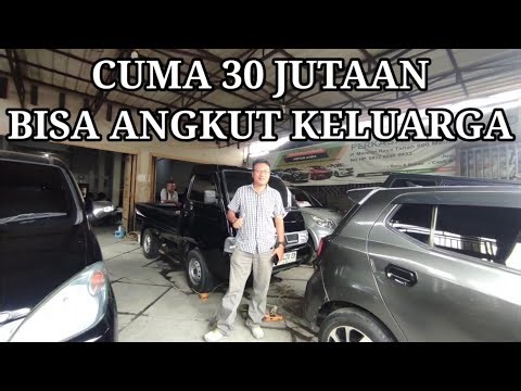 NO NEED TO BE PRESTIGE, THE PRICE IS 30 MILLION, YOU WON'T GET RAINNED OR HEATEN #kelilingshowroo...