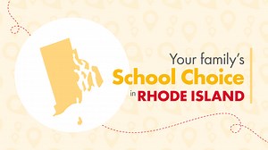 Rhode Island State Roadmap