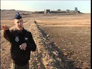 Thule Air Base -- BBC America feature