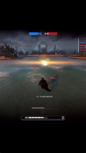 Should Boobah make a return?@hookswinged @MB_RandomEdits @John4skin #battlefront2 #boobah