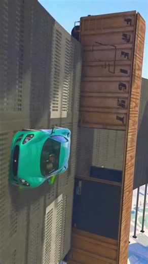 GTA 5 online skill test