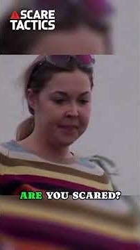 Scare Tactics S1E12 The Bad Seed #4