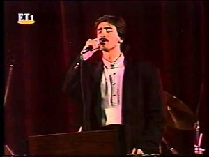 Διονύσης Θεοδόσης- Σ'αυτή την πόλη