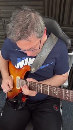 Jamming #24 - Nice take by @aferreyrola 🔥 #JamAlongBackingTracks #jazzfusion