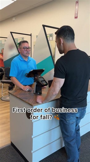 Fall Haircuts Made Easy at Your Local Great Clips Salon