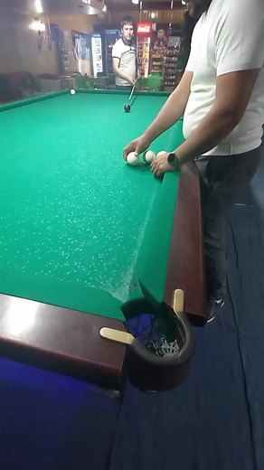 Mastering Billiards: Techniques to Improve Your Game