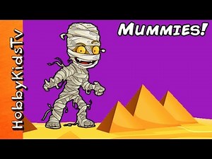 Super FUNNYMUMMY Surprises