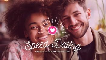 Kansas City Speed Dating for Singles Age 20s/30s ♥ Missouri