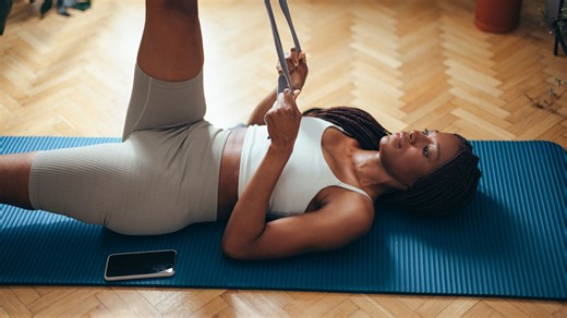 Resistance band leg workouts are effective and affordable - as a fitness trainer, these are the 10 I always recommend