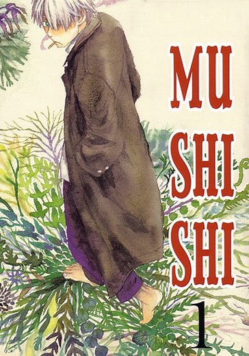 Saison 1 Mushishi streaming: où regarder les épisodes?