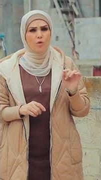 Clips from my Ramadan program on Palestine TV. Search "Lessa Fi Haki" on YouTube and the program ...