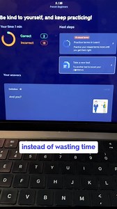 1.4M views · 363 reactions | Learning doesn’t have to be boring. Quizlet turns study time into something you’ll actually enjoy. | Quizlet | Facebook