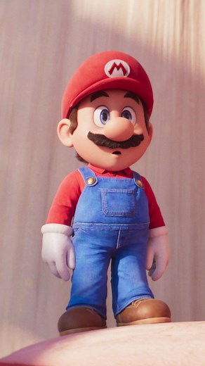 Explora Nuevos Mundos en el Tráiler de Super Mario Bros