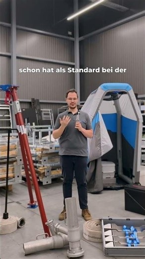 Co-invent: Smarte Adapter statt neue Ausrüstung – der Produktfokus erklärt