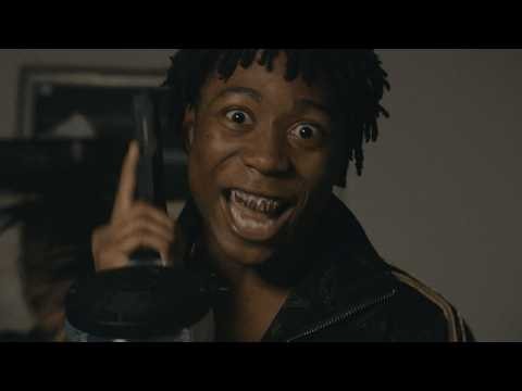 Lil Loaded - Out My Body (Official Video)