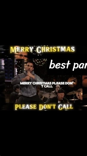 Bleachers -Merry Christmas Please Don't Call (The Tonight Show) #jimmyfallon #music #bleachers #xmas