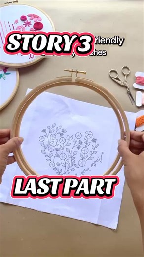 Explore Airha's Journey to 100k Followers