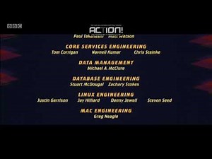Zootropolis - End Credits (TV Version)