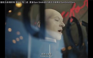 《To Die For》MV中英字幕