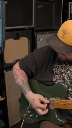 This pedal makes your guitar sound massive #guitar #pedal #shorts