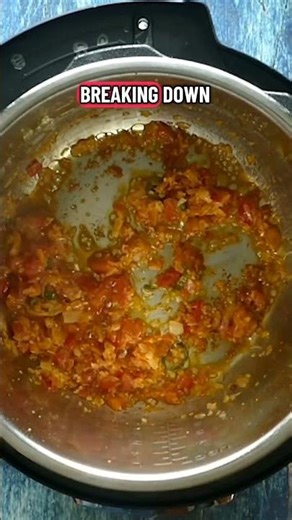 Instant Pot Fish Curry | Easy Kerala Fish Molee Recipe