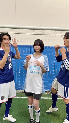 #JI_BLUE｜'景色' SHO × HIROTO with あのさん @あの @あのちゃんねる【テレビ朝日公式】 #最高の景色を #世界一の追い風になろう #NewMusic