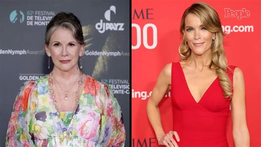 Melissa Gilbert Addresses Megyn Kelly’s Comments on Epstein’s ‘Girls,’ Shares Her Own ‘Shocking’ Experience on Little House at 15