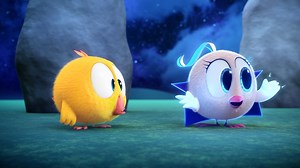 228K views · 2.5K reactions | I want superpowers two...  #chicky #whereschicky #whereischicky #funnychicky #cartoon #kids | Where's Chicky? | Facebook