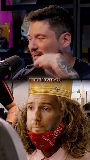 The LINUS Hard R Incident 😂 ft. Unsubscribe Podcast