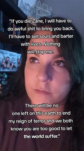 Catch up on book 1 in The Wolves of Soren series (Broken Alpha) before book 2 (Feathered Curse) releases this weekend! #spicybooks #plussizefmc #fatedmates #bookrecs #foundfamily