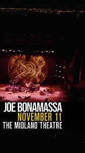 New setlist. New songs and my classics, featuring tracks from my hit new album “Breakthrough”! Get tickets to see me live NOW! | Joe Bonamassa