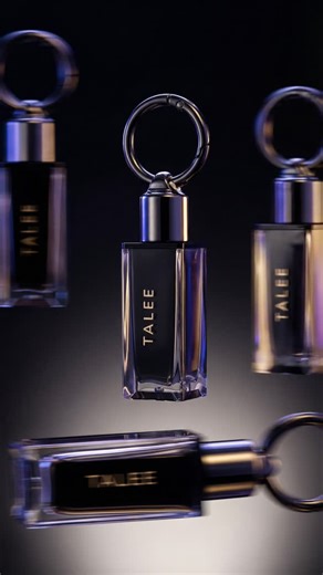 TALEE on Instagram: "Keep it close, keep it cute, keep it YOU. Our Glaze Stain hangs right on your finger, bag, or anything close to you. It’s instant confidence on demand. And with 5 moods to choose from, you have more ways of hyping yourself whenever, wherever. With Grapeseed Extract, Sunflower Oil, and Collagen for every version of you. #TotallyYou #TaleebyBelleandDaniela"