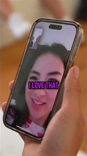 Kyedae Was Surprised By Jason’s Grandpa Costume 😭