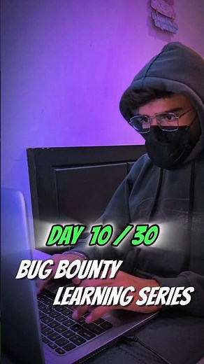 Day 10/30: Advanced IDOR + Access Control(PortSwigger Labs) | #bugbounty #cybersecurity #lalitxploit