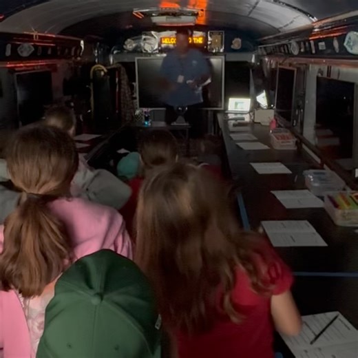 Citrus Grove Elementary on Reels