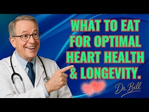 What to Eat for Optimal Heart Health