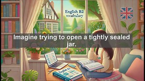 1500 Must Know CEFR B2 Vocabulary - Understanding Firmly: A B2 English Vocabulary Lesson