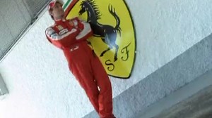 Scuderia Ferrari 2009 - European GP Preview - Vidéos Formule 1 | Motorsport.com