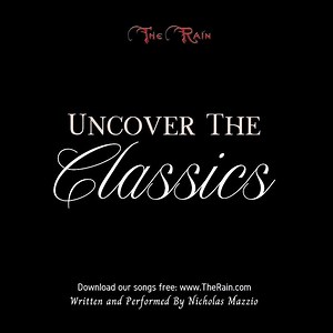 Q4v Song Of Songs Duet Version Nicholas Mazzio Lauren Mazzio The Rain_4